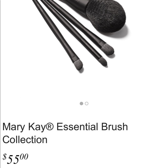 Essential Brush - Picture 2 of 3